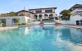 Magnificent Beachfront Mansion - Pool - Fireplace
